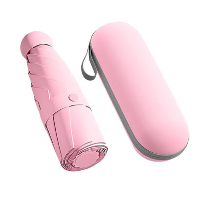 Compacte Miniparaplu