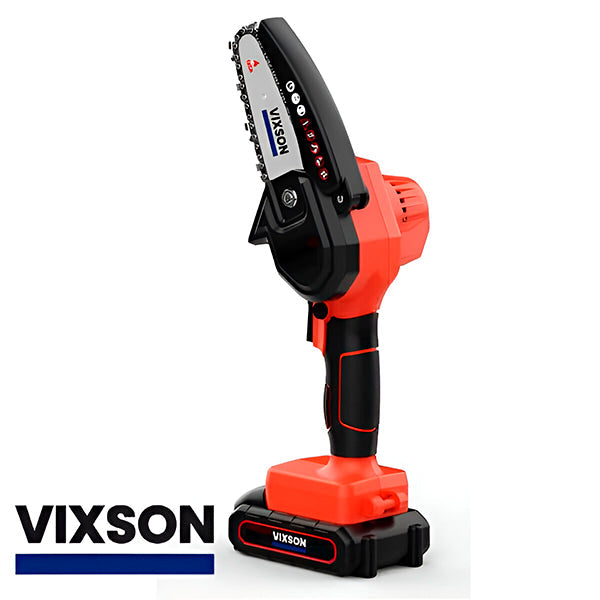 Snoerloze Elektrische Zaag