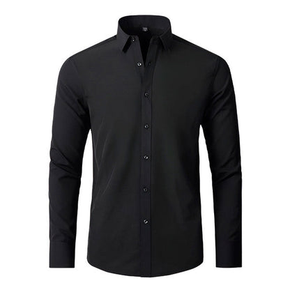 Lichtgewicht Linnen Zomershirt