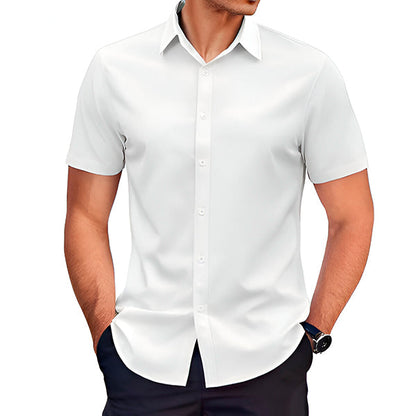 Lichtgewicht Linnen Zomershirt
