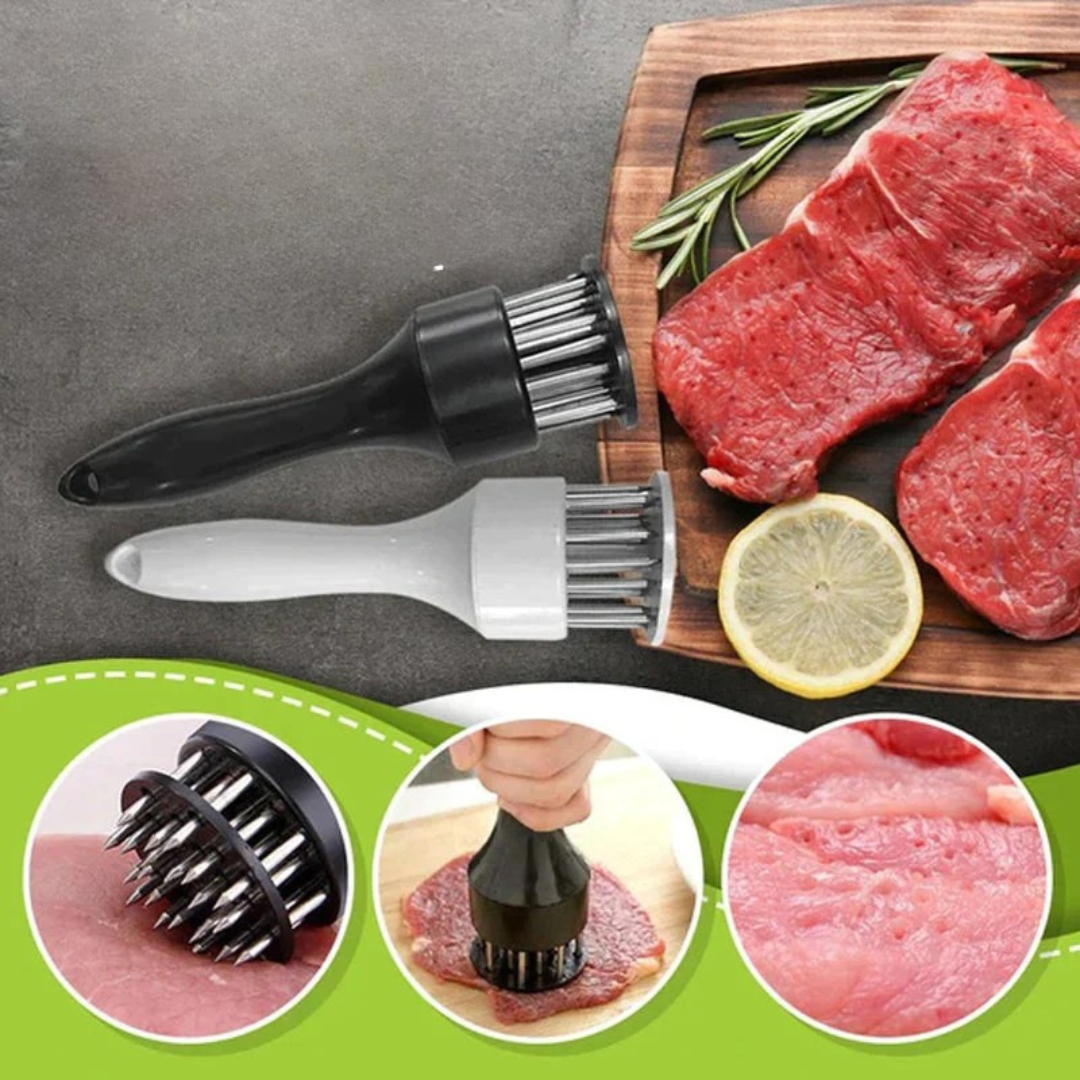 Professionele Vleesvermalser met Naalden
