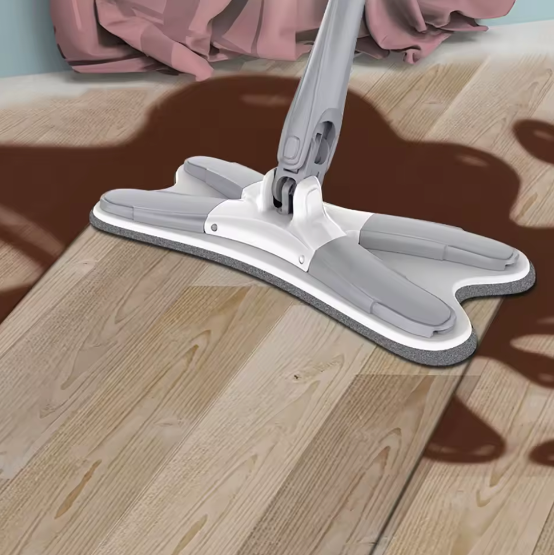 Innovatieve Zelfreinigende Mop