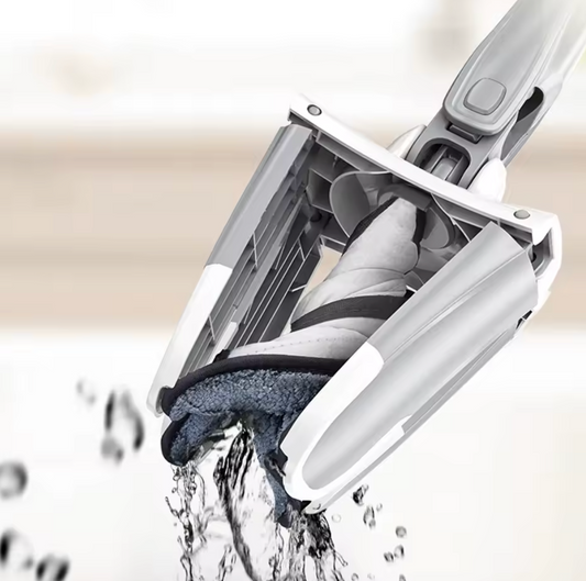 Innovatieve Zelfreinigende Mop