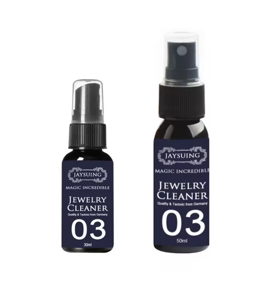 Juwelen Verzorgende Spray (30ml)