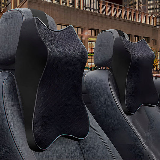 Lumbaalkussen met Ergonomisch Ontwerp