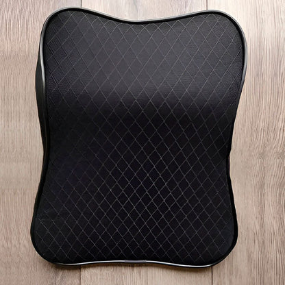 Lumbaalkussen met Ergonomisch Ontwerp