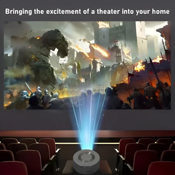 Miniprojector