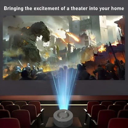 Miniprojector