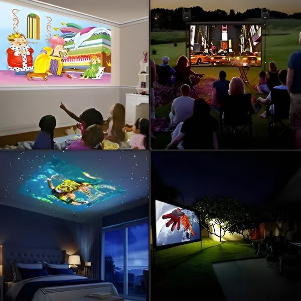 Miniprojector