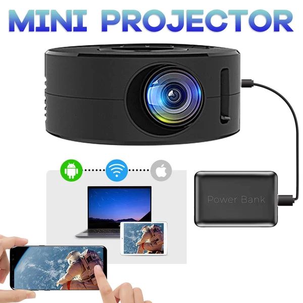 Miniprojector