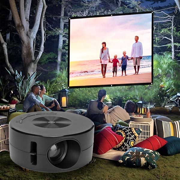 Miniprojector