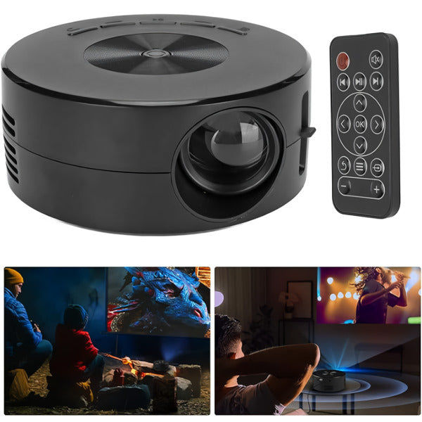 Miniprojector