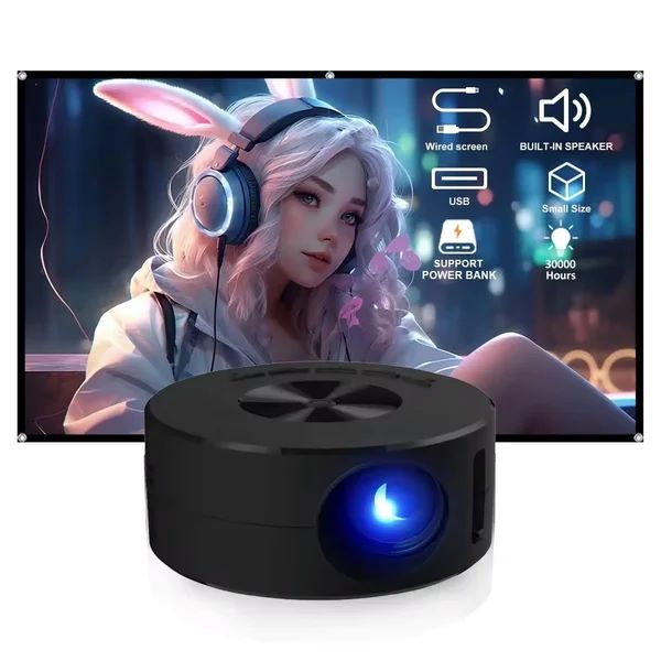 Miniprojector