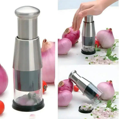 Multifunctionele Groentehakmolen