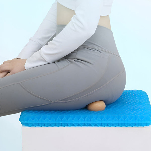 Ergonomisch Gel Drukverlichtingskussen