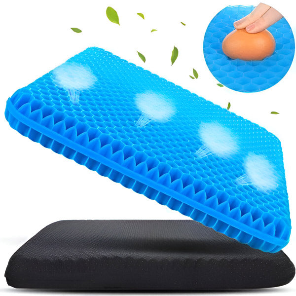 Ergonomisch Gel Drukverlichtingskussen