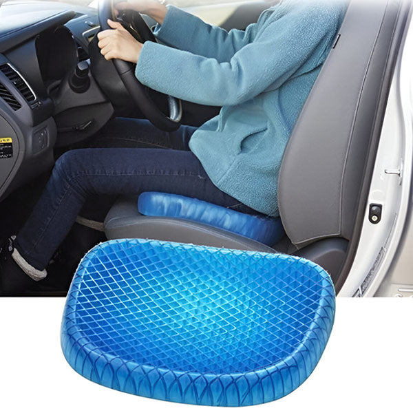 Ergonomisch Gel Drukverlichtingskussen