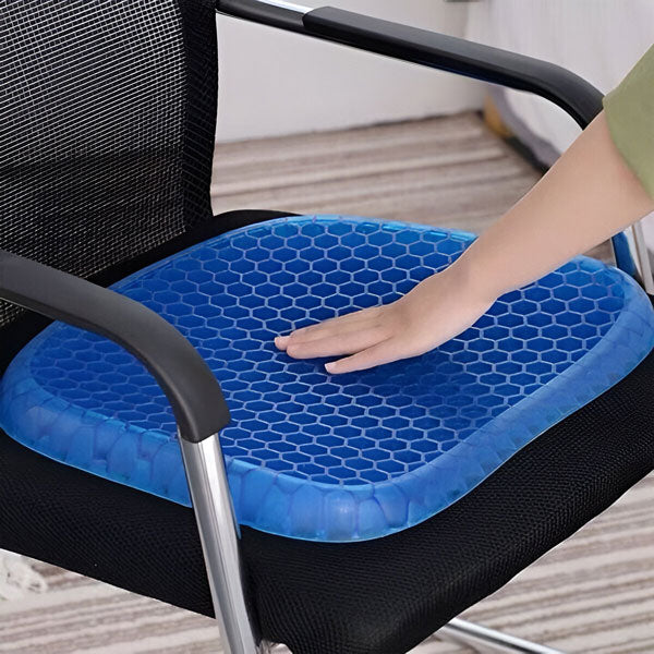 Ergonomisch Gel Drukverlichtingskussen