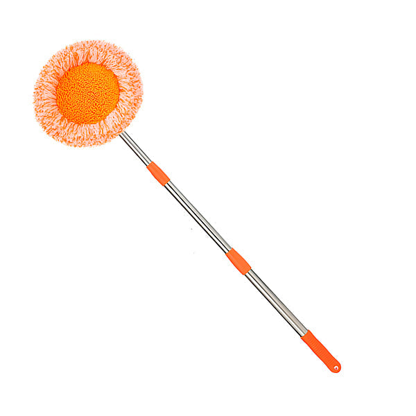 Afstelbare Ronde Roterende Mop
