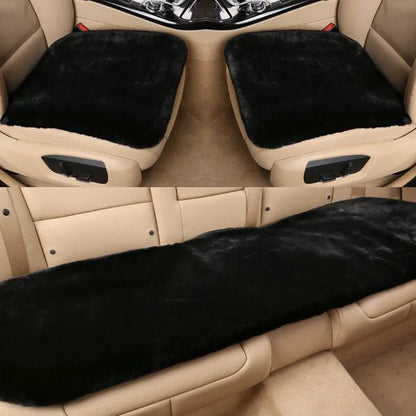 Cosy Autostoelhoezen (3st)