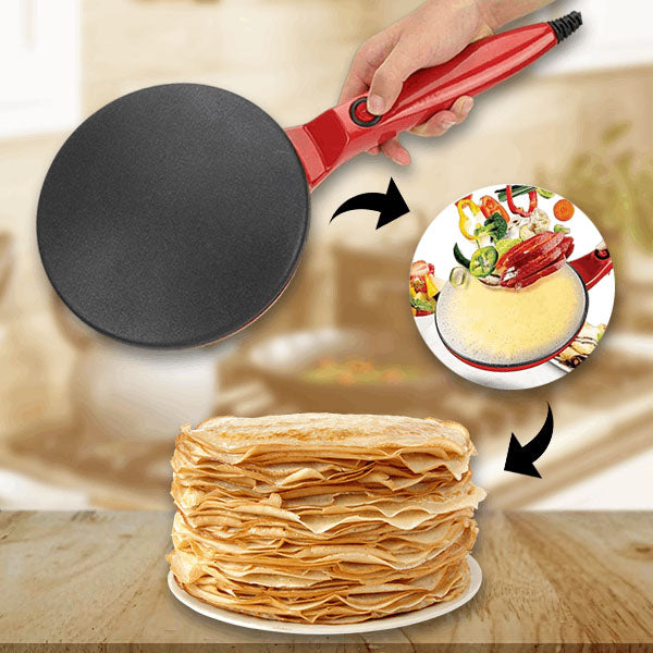 Professionele Pan voor Pannenkoeken