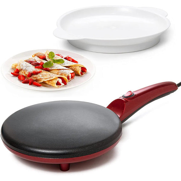 Professionele Pan voor Pannenkoeken