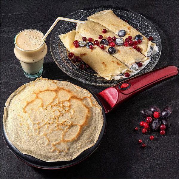 Professionele Pan voor Pannenkoeken