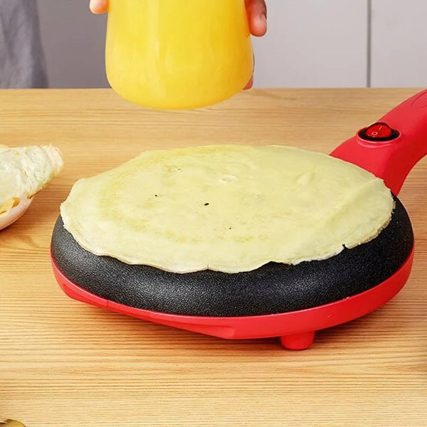 Professionele Pan voor Pannenkoeken