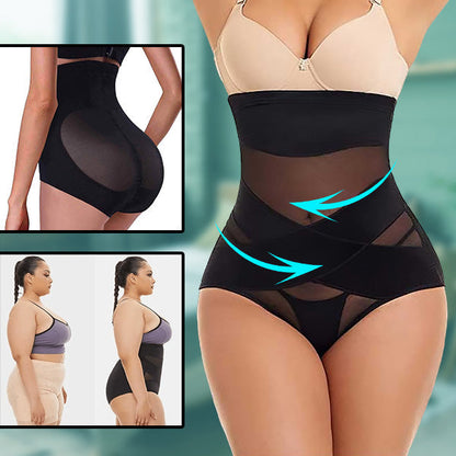 Comfortabele Shapewear-onderbroek