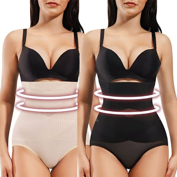 Comfortabele Shapewear-onderbroek