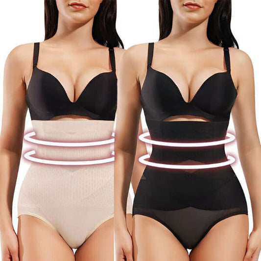 Comfortabele Shapewear-onderbroek