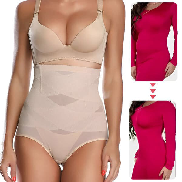 Comfortabele Shapewear-onderbroek