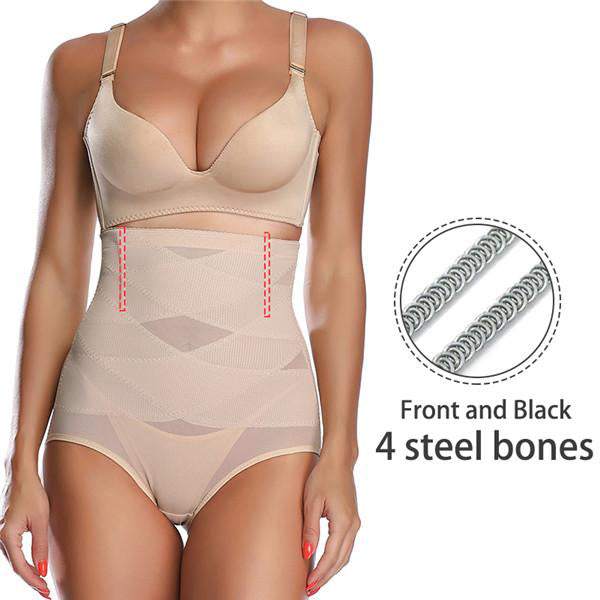 Comfortabele Shapewear-onderbroek