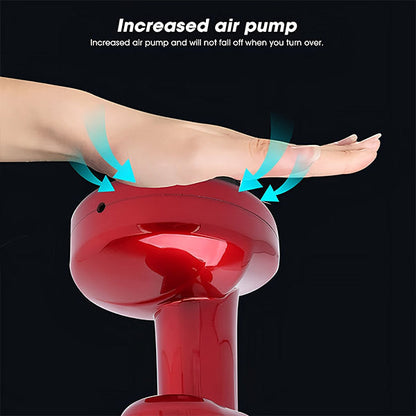 Cuppingmachine met Massage- en Warmtefunctie