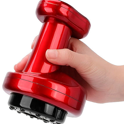 Cuppingmachine met Massage- en Warmtefunctie