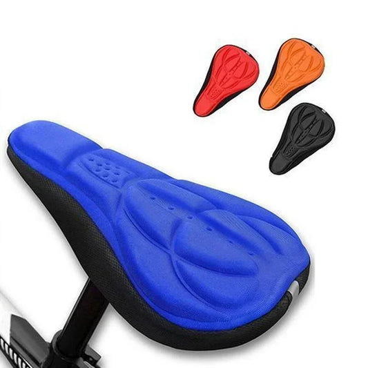 Extra Zachte Fietszadelhoes