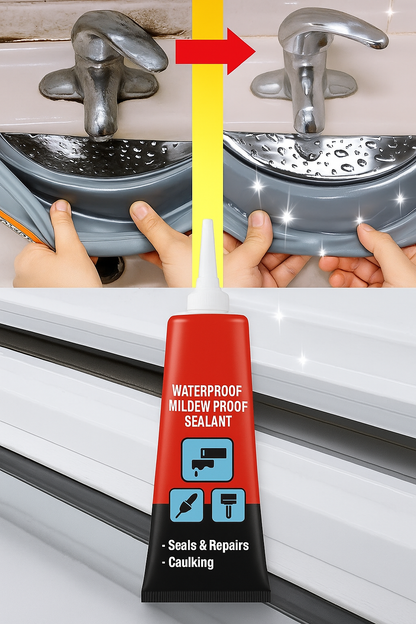 Schimmel Dodende Gel