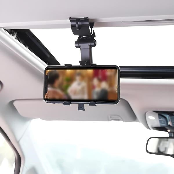 Non-slip Mobiele Telefoonhouder voor in de Auto