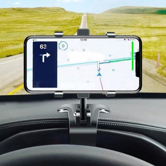 Non-slip Mobiele Telefoonhouder voor in de Auto