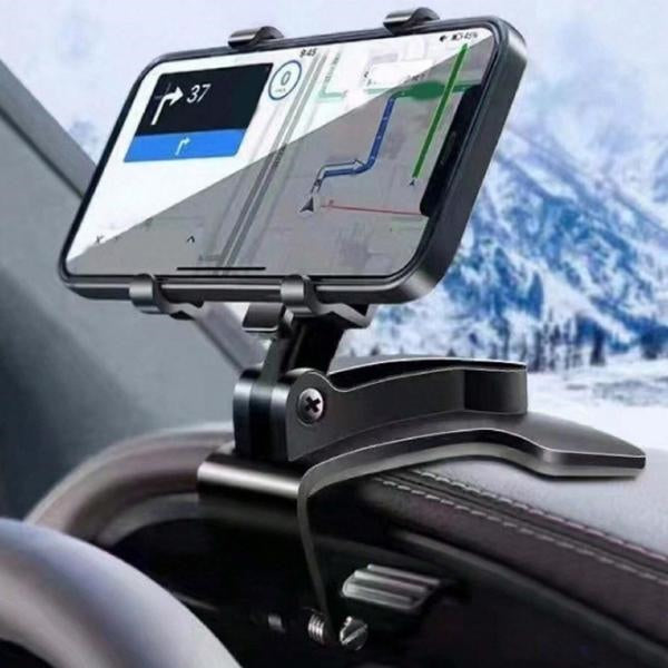 Non-slip Mobiele Telefoonhouder voor in de Auto