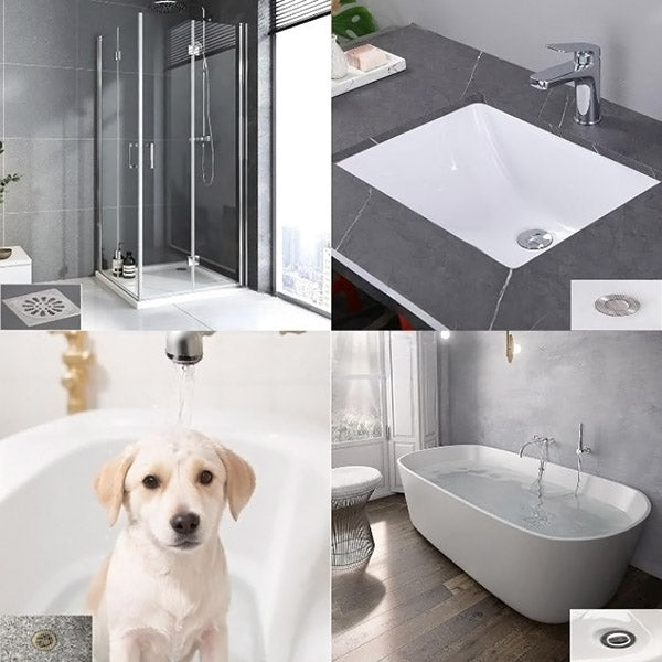 Wegwerpdrainbeschermingspads (25 Stuks)