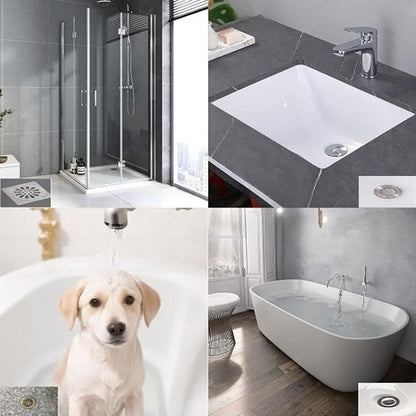Wegwerpdrainbeschermingspads (25 Stuks)