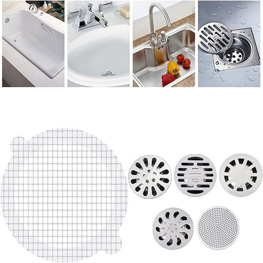 Wegwerpdrainbeschermingspads (25 Stuks)