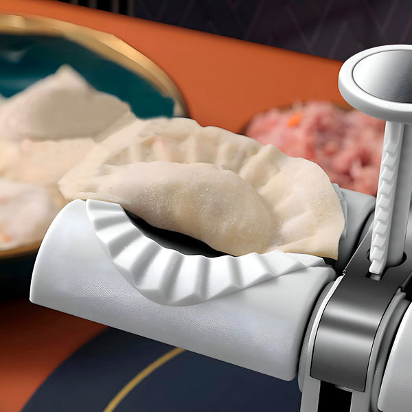 Pasta Persmachine