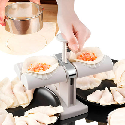 Pasta Persmachine
