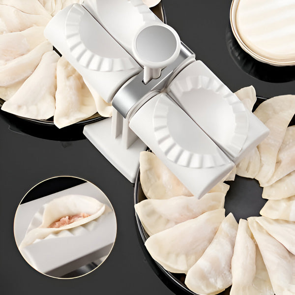 Pasta Persmachine