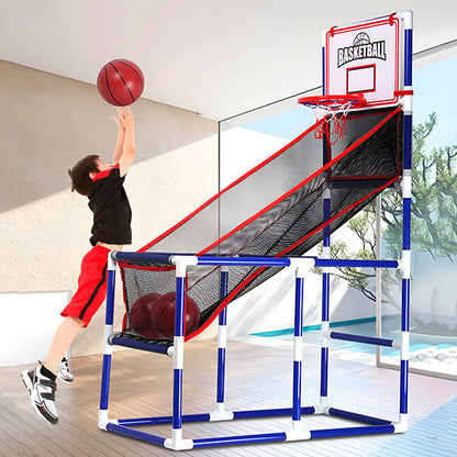 Training Basketbalhoepel voor Binnen