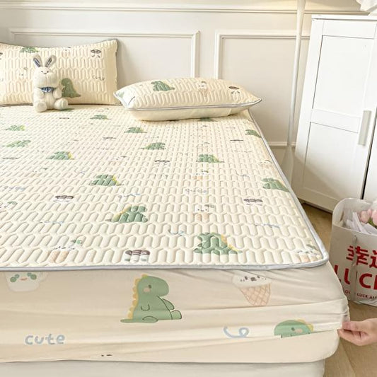 Zachte Beddengoedset voor Kinderen