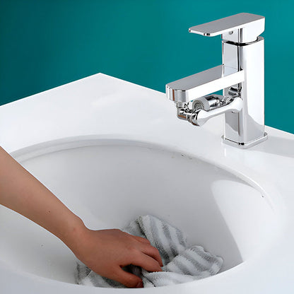 Flexibele 1080 ° Kraanbevestiging