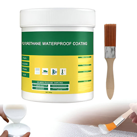 Waterafstotende Montagelijm